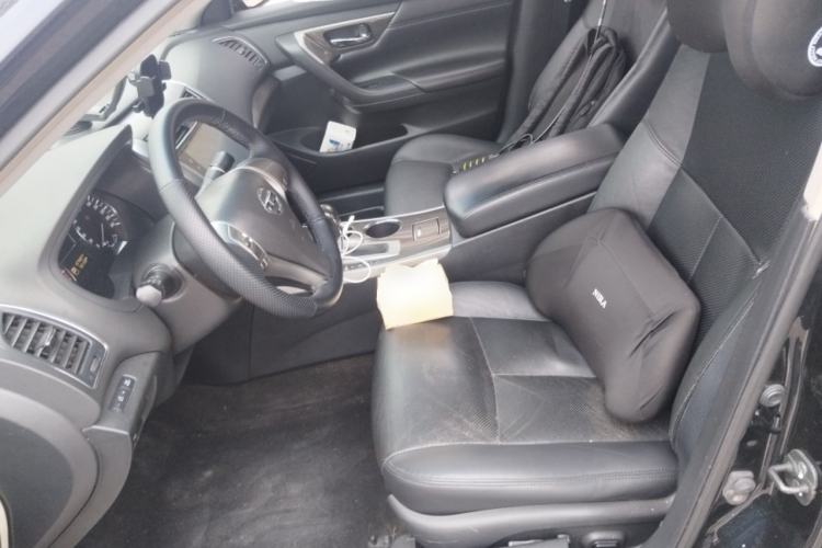 Used Nissan Teana 2013 2.0L XL Comfort Edition
