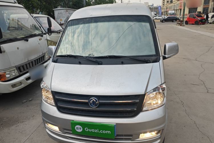 Used Dongfeng Xiaokang K05S 2022 1.3L High-Power Base Version Front