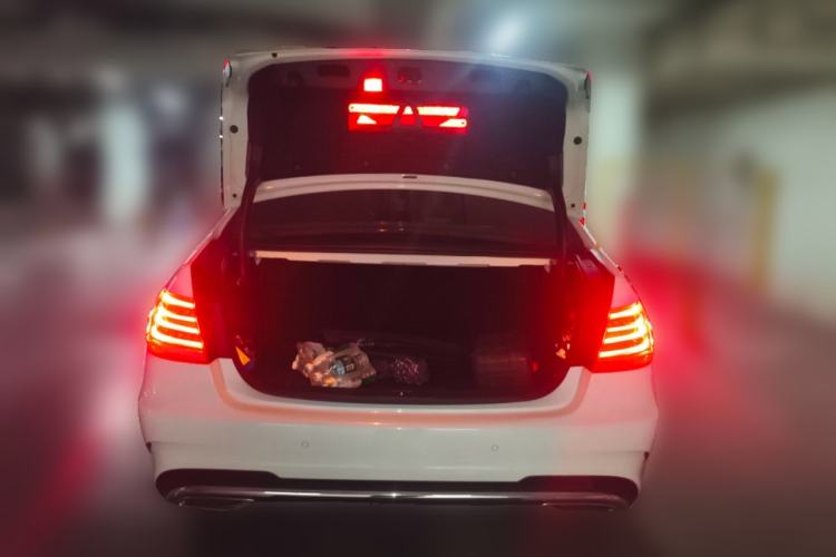 Used Mercedes-Benz E-Class 2015 Restyled E 260 L Sport Edition
