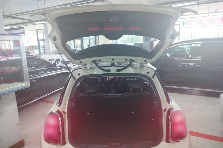 Used MINI MINI 2019 1.5T COOPER Artist