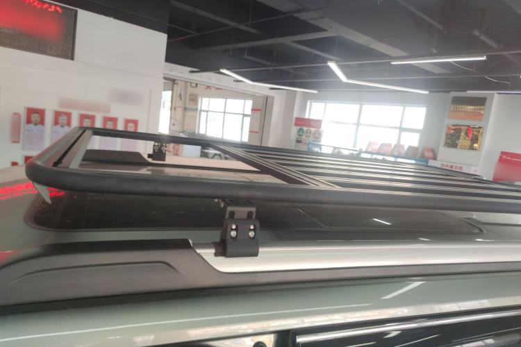 Used Haval Raptor New Energy 2024 Hi4 102 Pro
