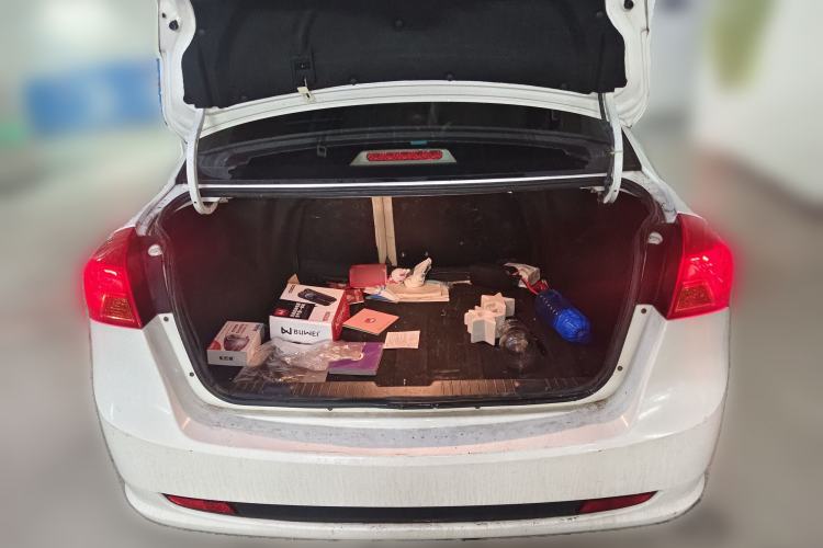 Used Buick Excelle 2015 1.5L Automatic Classic Model
