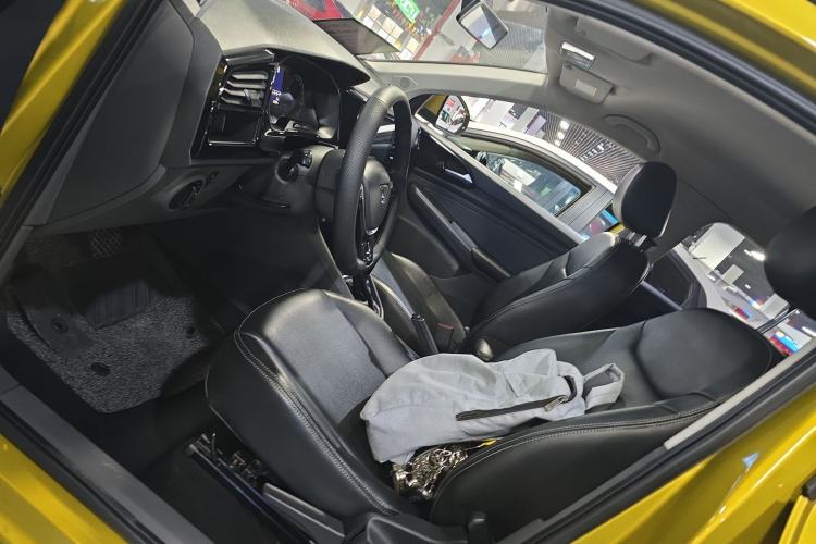 Used Jetta VS5 2019 280TSI Automatic Trend Model