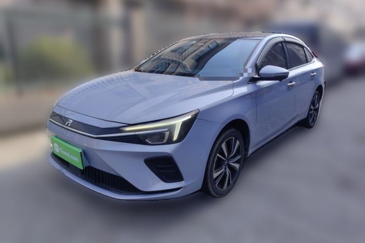 Used Rising ER6 2020 620 km Smart Edition