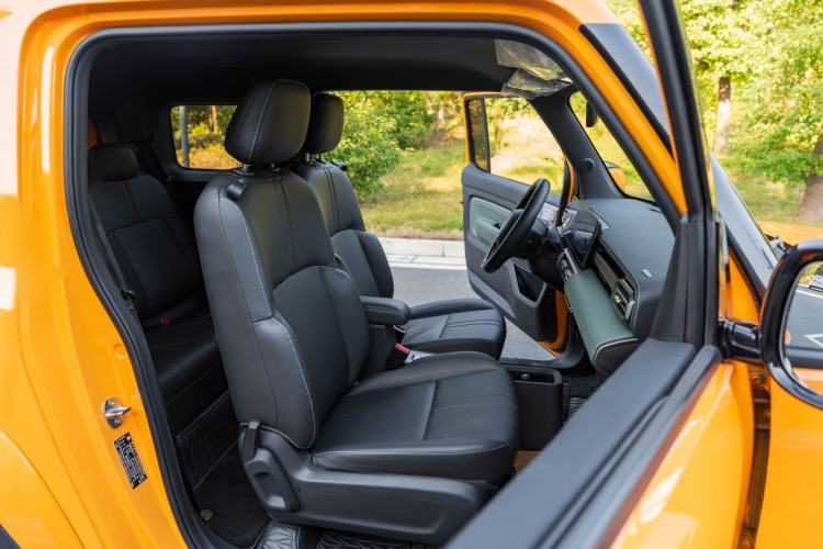 Used Baojun Spark 2023 Flagship Edition