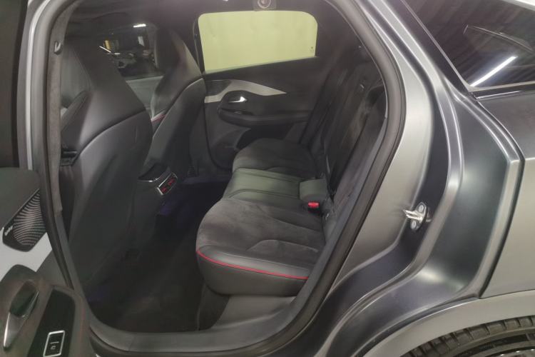 Used ARCFOX Alpha S 2022 HI Version Advanced Edition