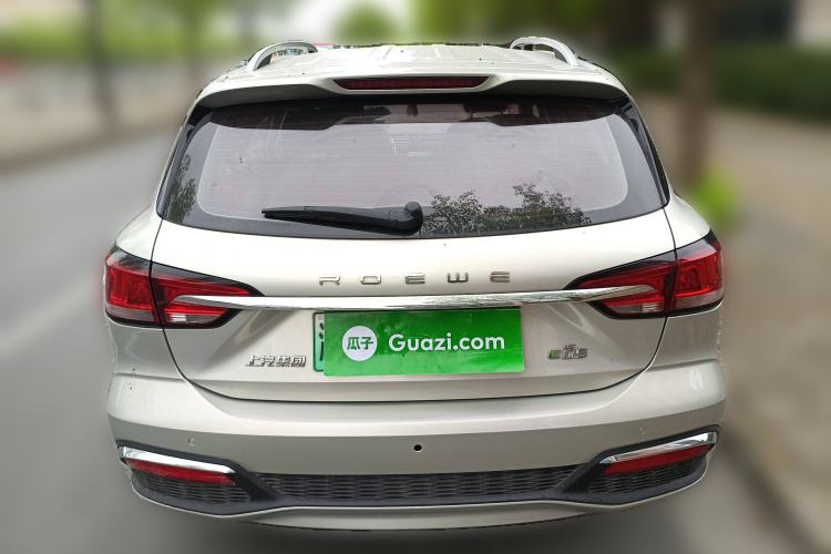 Used Roewe Ei5 2019 Luxury Edition