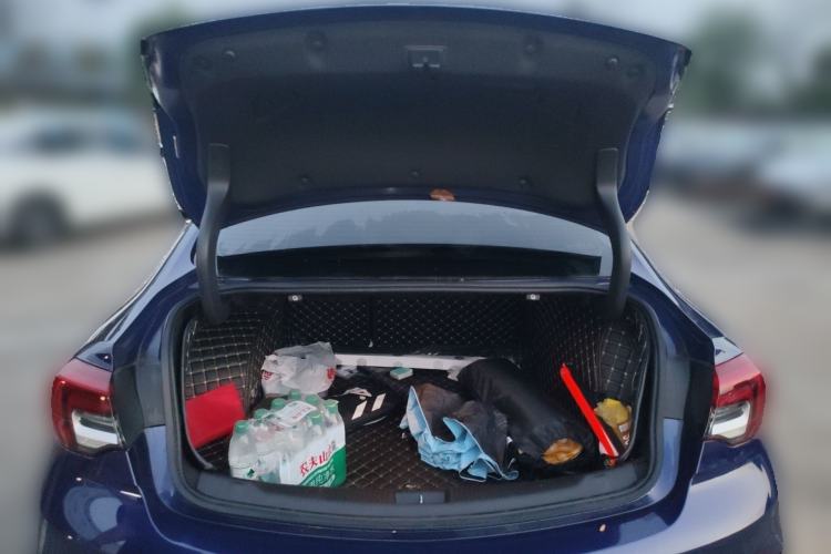 Used Buick Regal 2020 GS 28T Prestige Model