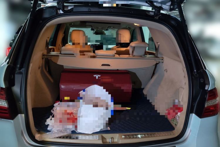 Used Mercedes-Benz M-Class 2012 ML 350 Sport Edition