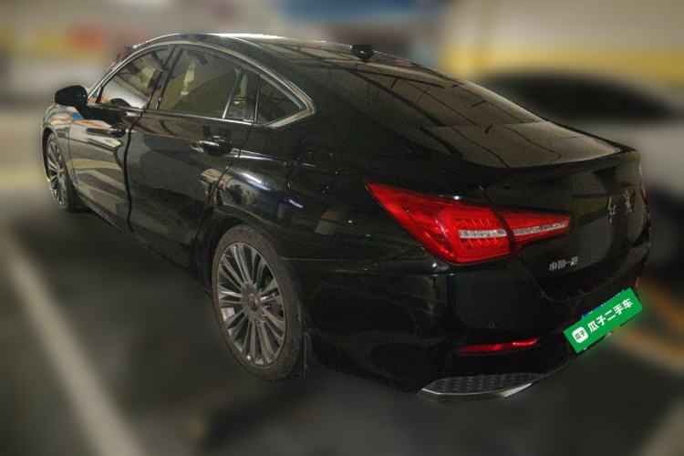 Used Hongqi H5 2019 30TD Smart Connect Dynamic Edition
