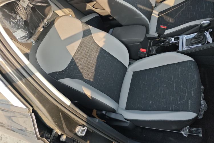 Used Jetta VS7 2024 280TSI Automatic Enjoyment Edition
