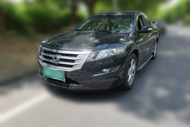 Used Honda Crosstour 2012 2.4L Prestige Edition