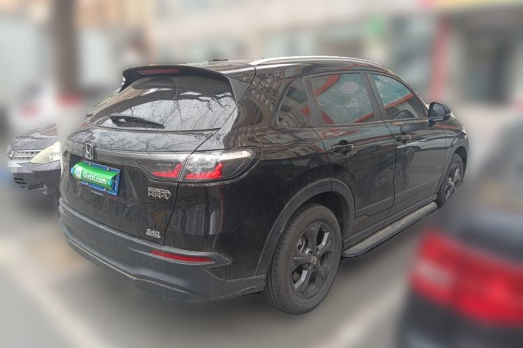 Used Honda HR-V 2023 240TURBO Jingrui Edition