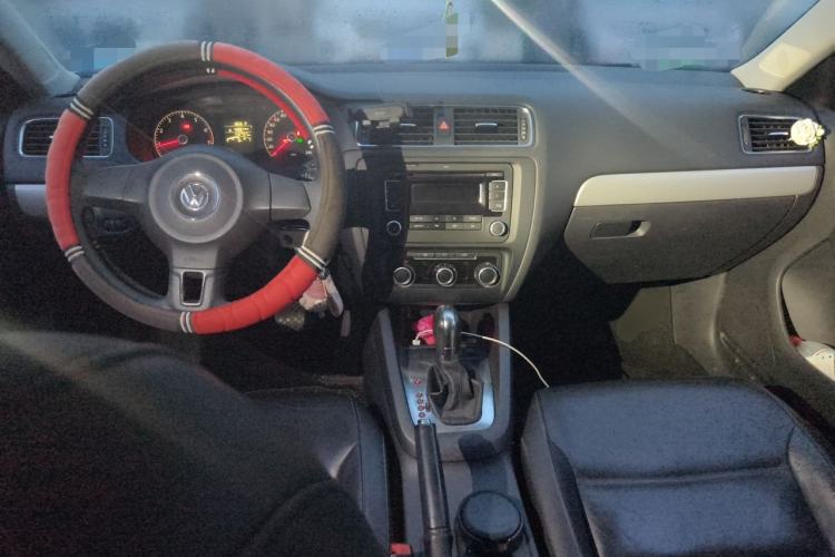 Used Volkswagen Sagitar 2012 1.6L Automatic Comfort Edition