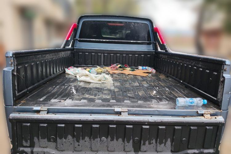 Used Wuling Zhengtu 2021 1.5L Adventure LAR