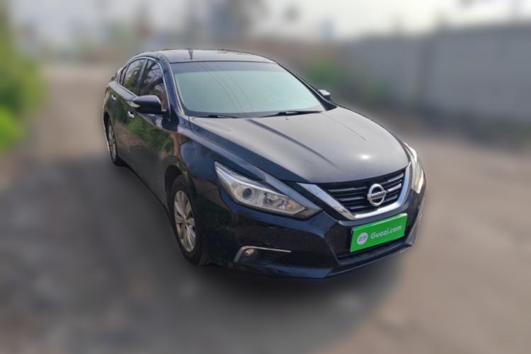 Used Nissan Teana 2016 2.0L XE Fashion Edition
