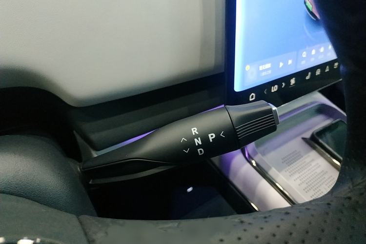 Used VOYAH COURAGE 2024 Ultra-Long Range Smart Enjoyment Version
