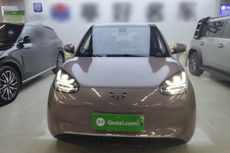 Used Wuling Bingo 2023 333km Enjoy+ Version