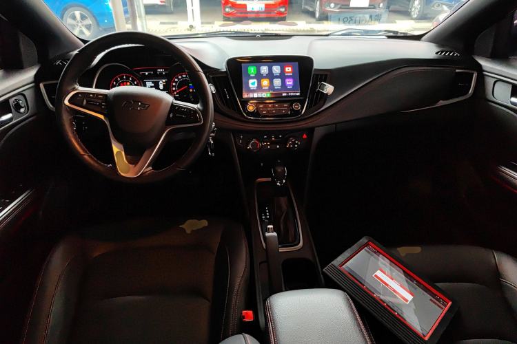 Used Chevrolet Monza 2020 Light Hybrid RS 330T Automatic Comfort Edition