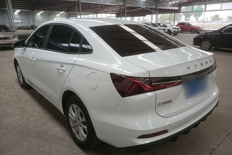 Used Roewe i5 2023 1.5L Manual Comfort Edition