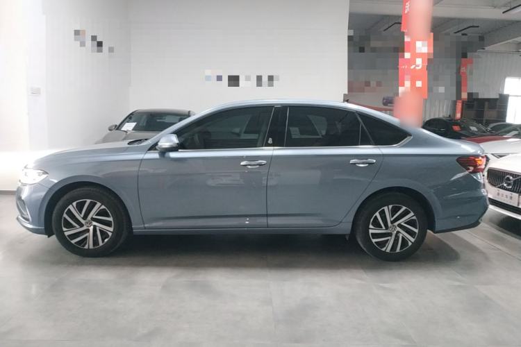 Used Volkswagen Lavida 2023 1.5L Automatic 5 Million Edition