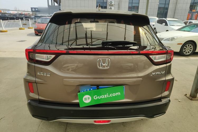 Used Honda XR-V 2015 1.5L LXi CVT Classic Edition