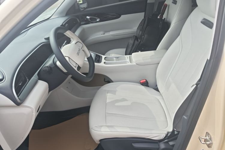Used Geely Galaxy Geome 2025 310km Youth Edition