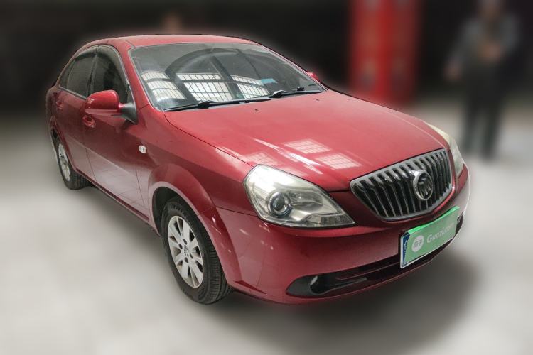 Used Buick Excelle 2013 1.5L Automatic Classic Model