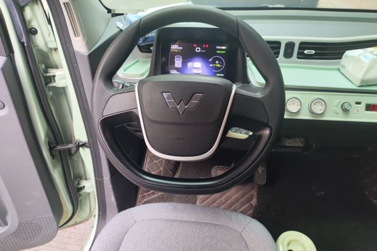 Used Wuling Hongguang MINIEV 2022 Macaron Premium Model – Lithium Iron Phosphate
