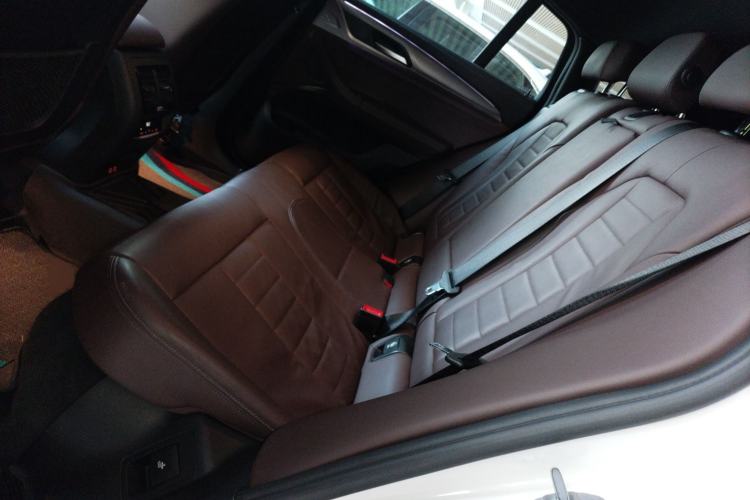 Used BMW X4 2020 xDrive25i M Sport Package