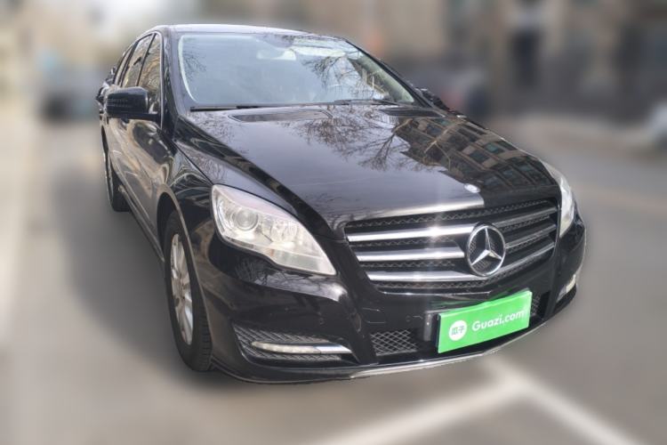 Used Mercedes-Benz R-Class 2011 R 300 L Business Model