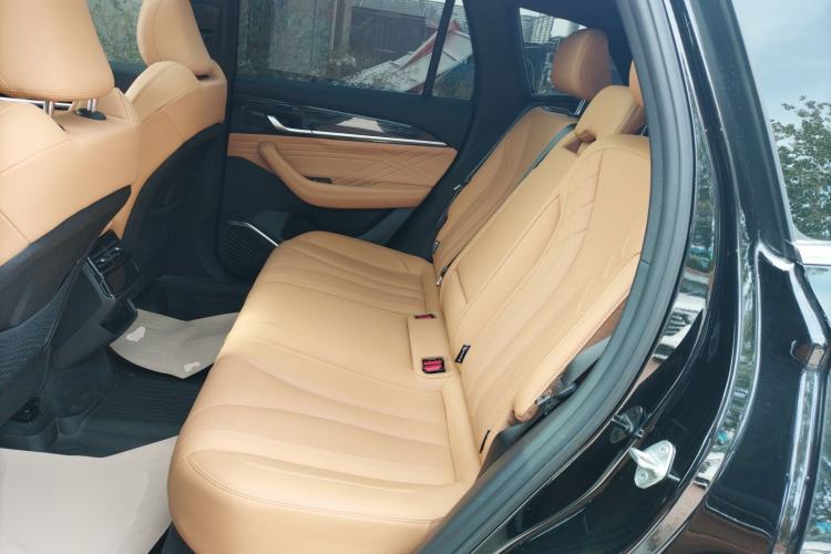 Used Geely Auto Monjaro L Intelligent Engine 2024 1.5T Tiangong Edition