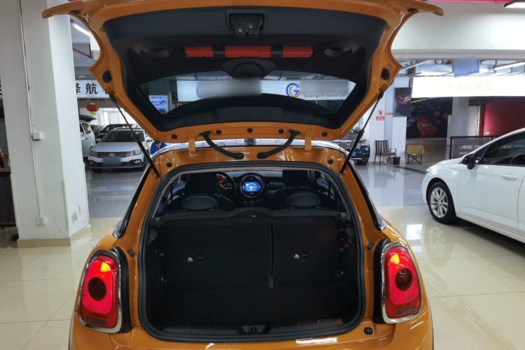 Used MINI 2014 1.2T ONE