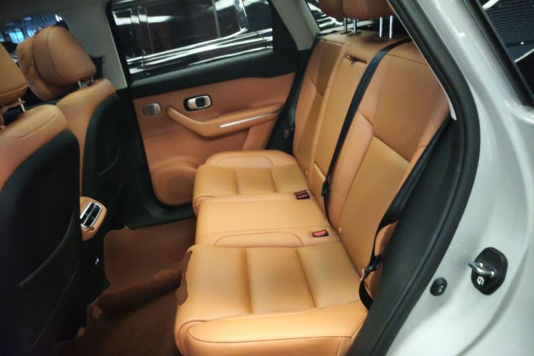 Used Leapmotor C10 2024 530 Smart Edition