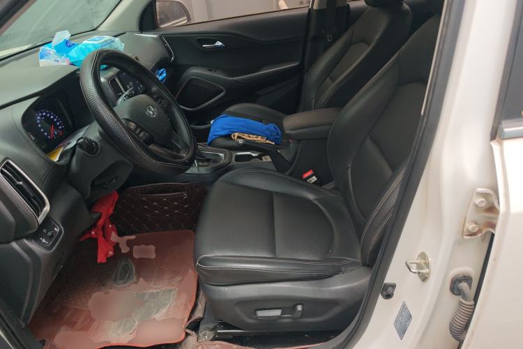 Used Hyundai ix35 2019 2.0L Automatic 2WD Zhiyong·Changxiang Edition China V Standard