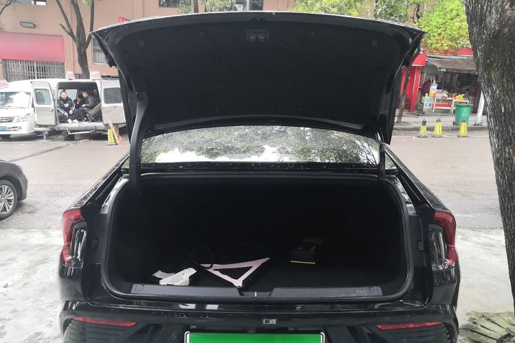 Used Wuling Xingguang 2023 150 Advanced Edition