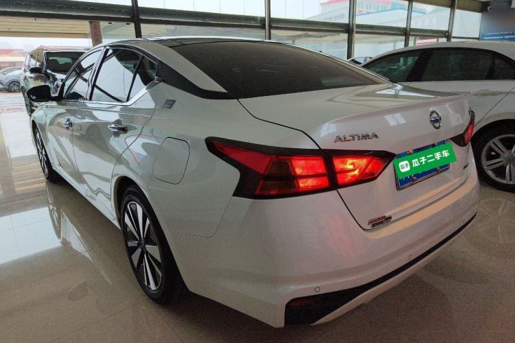 Used Nissan Teana 2021 2.0L XL Comfort Edition