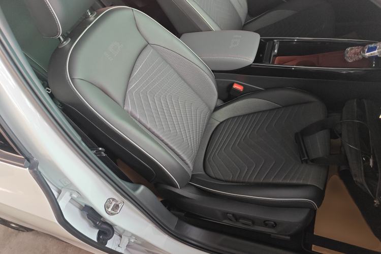 Used Volkswagen ID.3 2024 Outstanding Edition
