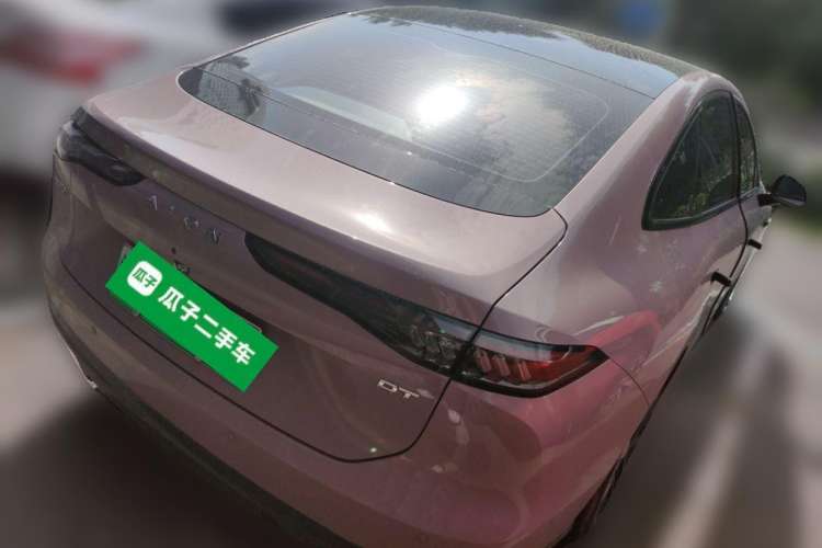 Used AION RT 2025 650 LiDAR Edition