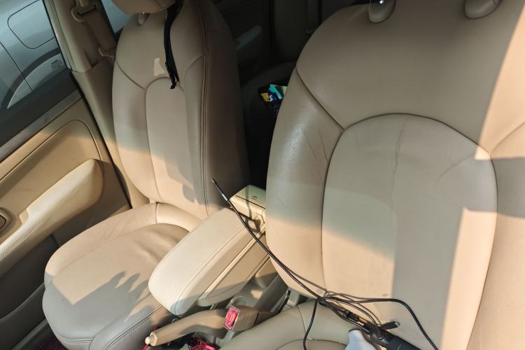 Used Nissan Sylphy 2009 1.6XE Automatic Comfort Edition
