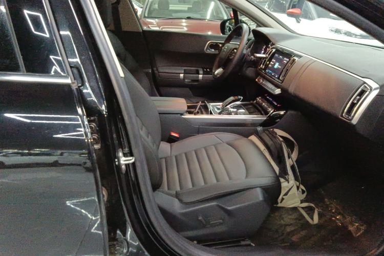 Used Citroen C6 2022 400THP Co-Creation Edition
