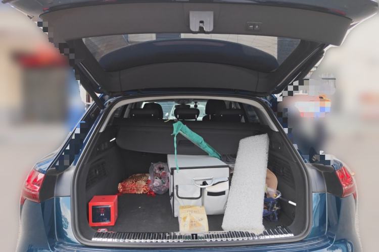 Used Audi e-tron 2019 55 quattro Fashion Edition