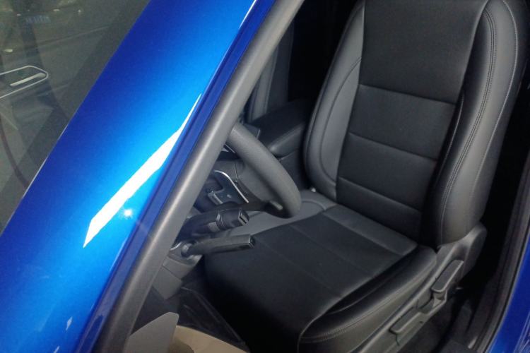 Used Great Wall Poer 2024 2.4T Commercial Version Automatic Diesel Two-Wheel Drive Elite Edition