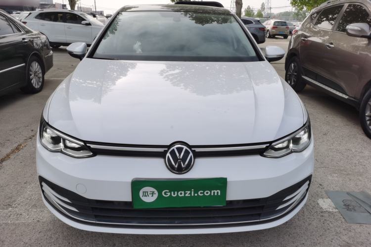 Used Volkswagen Golf 2021 280TSI DSG Pro