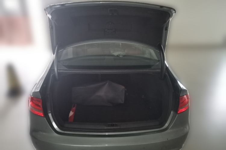 Used Audi A4L 2013 30 TFSI Automatic Comfort Model