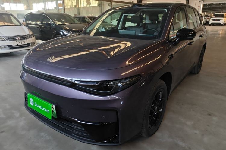 Used Leapmotor C10 2026 605 LiDAR Version