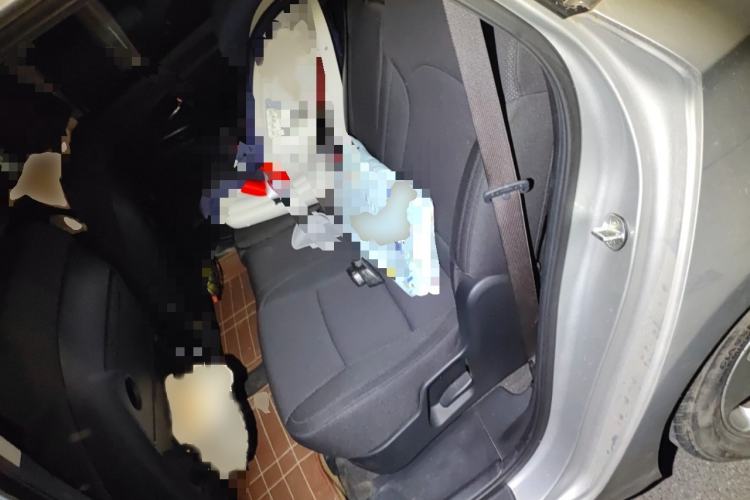 Used Kia Carens 2013 2.0L 5-Seater Automatic Standard Version China IV Standard