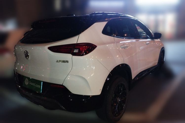 Used Buick Encore 2020 20T CVT Luxury Edition