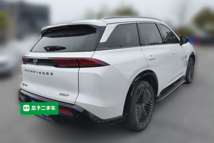 Used Nissan Pathfinder 2024 380 VC-TURBO Four-Wheel Drive Prestige Edition 6 Seats
