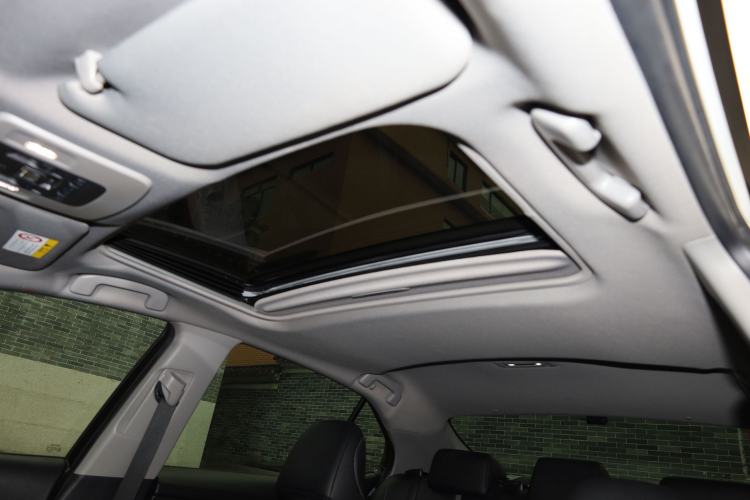 Used Toyota Camry 2021 2.5S Fēngshàng Edition Interior 9